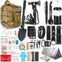 38-in-1 Survival & First Aid Kit | Forged Expedition