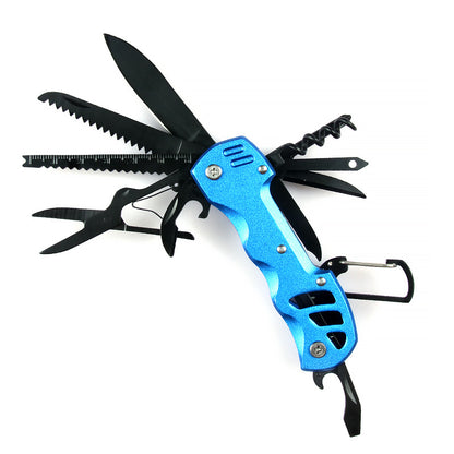 Multifunctional Camping Utility Tool