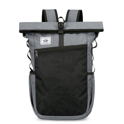 Lightweight Foldable Hiking Backpack