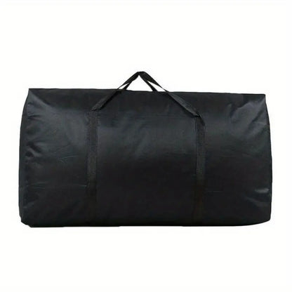 Heavy-Duty Oxford Cloth Camping Duffel, 56–75L