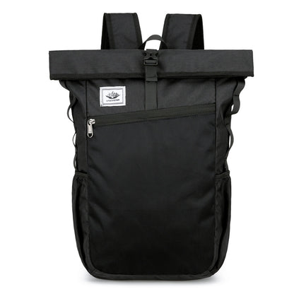 Lightweight Foldable Hiking Backpack