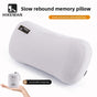 Memory Foam Camp Pillow | Forged Expedition