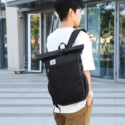 Lightweight Foldable Hiking Backpack