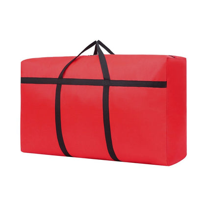 Heavy-Duty Oxford Cloth Camping Duffel, 56–75L