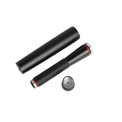 Heavy-Duty Tactical LED Flashlight