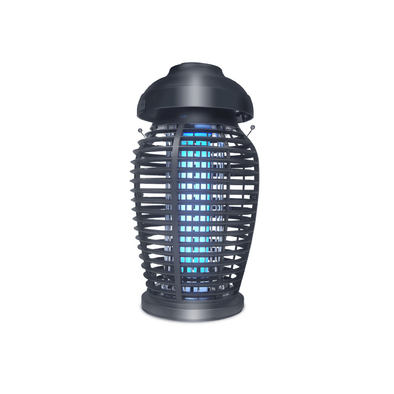 Electric Mosquito Killer Lamp for Patio & Campsite