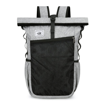 Lightweight Foldable Hiking Backpack
