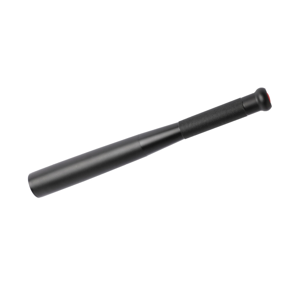Heavy-Duty Tactical LED Flashlight