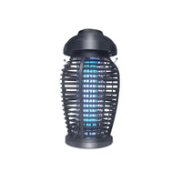 Electric Mosquito Killer Lamp for Patio & Campsite | Forged Expedition