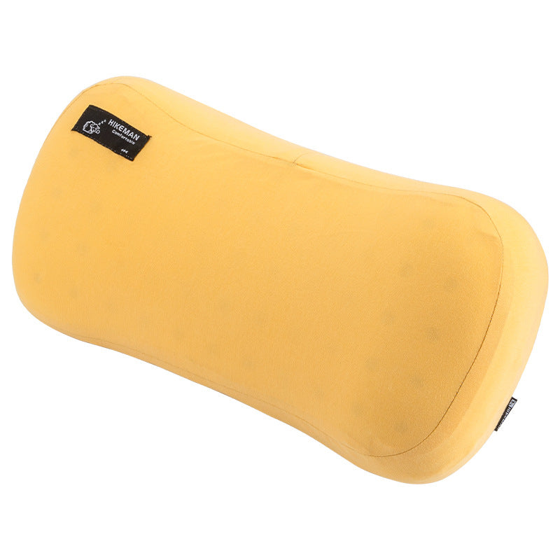Memory Foam Camp Pillow