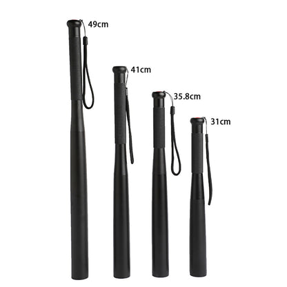 Heavy-Duty Tactical LED Flashlight