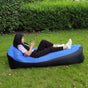 Inflatable Camping Sleeping Bag & Air Bed | Forged Expedition