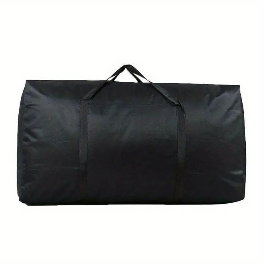 Heavy-Duty Oxford Cloth Camping Duffel, 56–75L