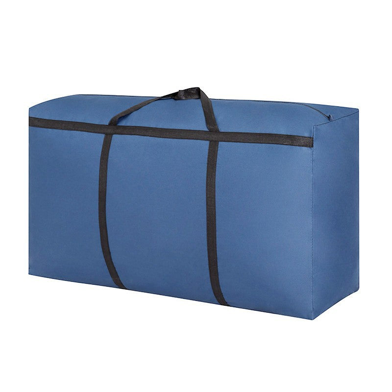 Heavy-Duty Oxford Cloth Camping Duffel, 56–75L