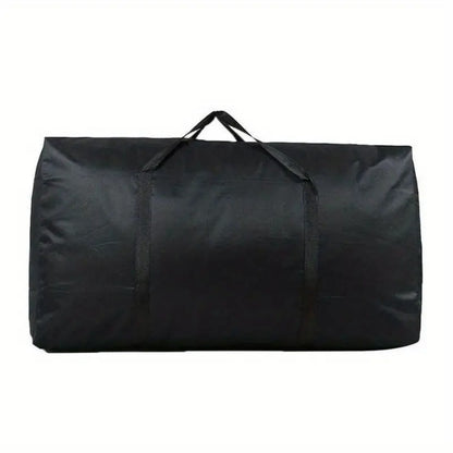 Heavy-Duty Oxford Cloth Camping Duffel, 56–75L