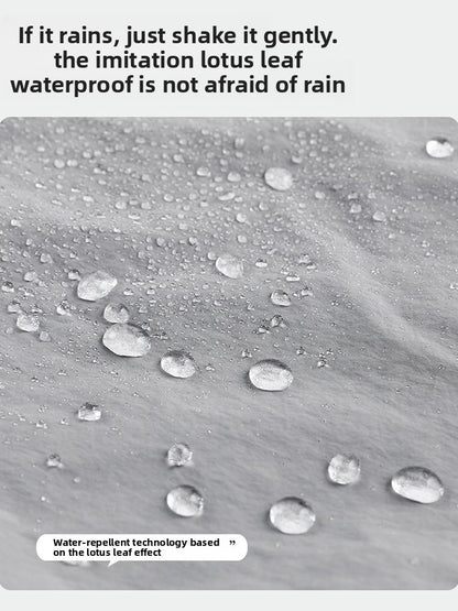 3-in-1 Waterproof Outdoor Pants with Removable Liner