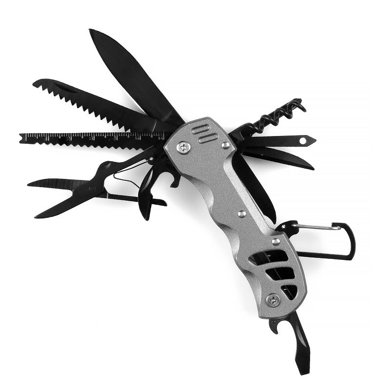 Multifunctional Camping Utility Tool
