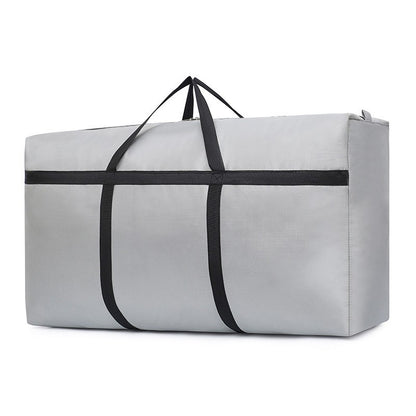 Heavy-Duty Oxford Cloth Camping Duffel, 56–75L