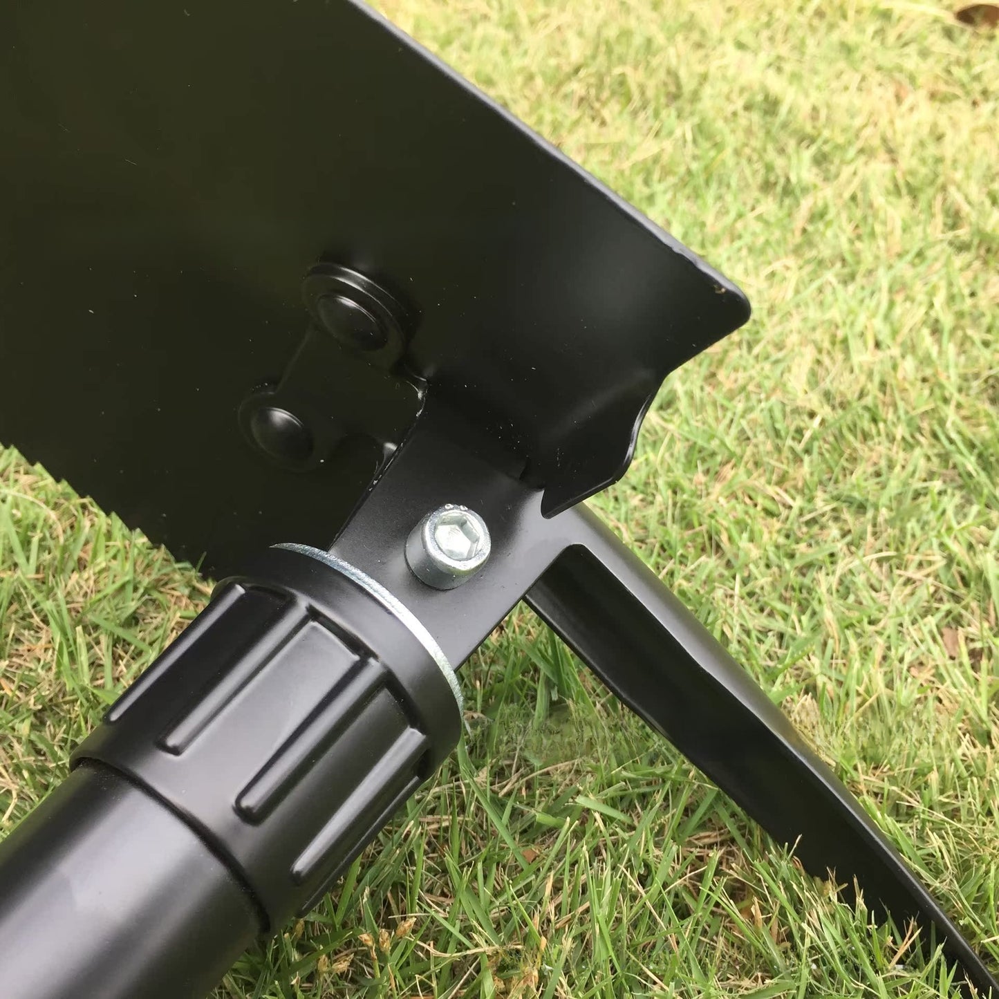 Folding Multi-Tool Camping Shovel