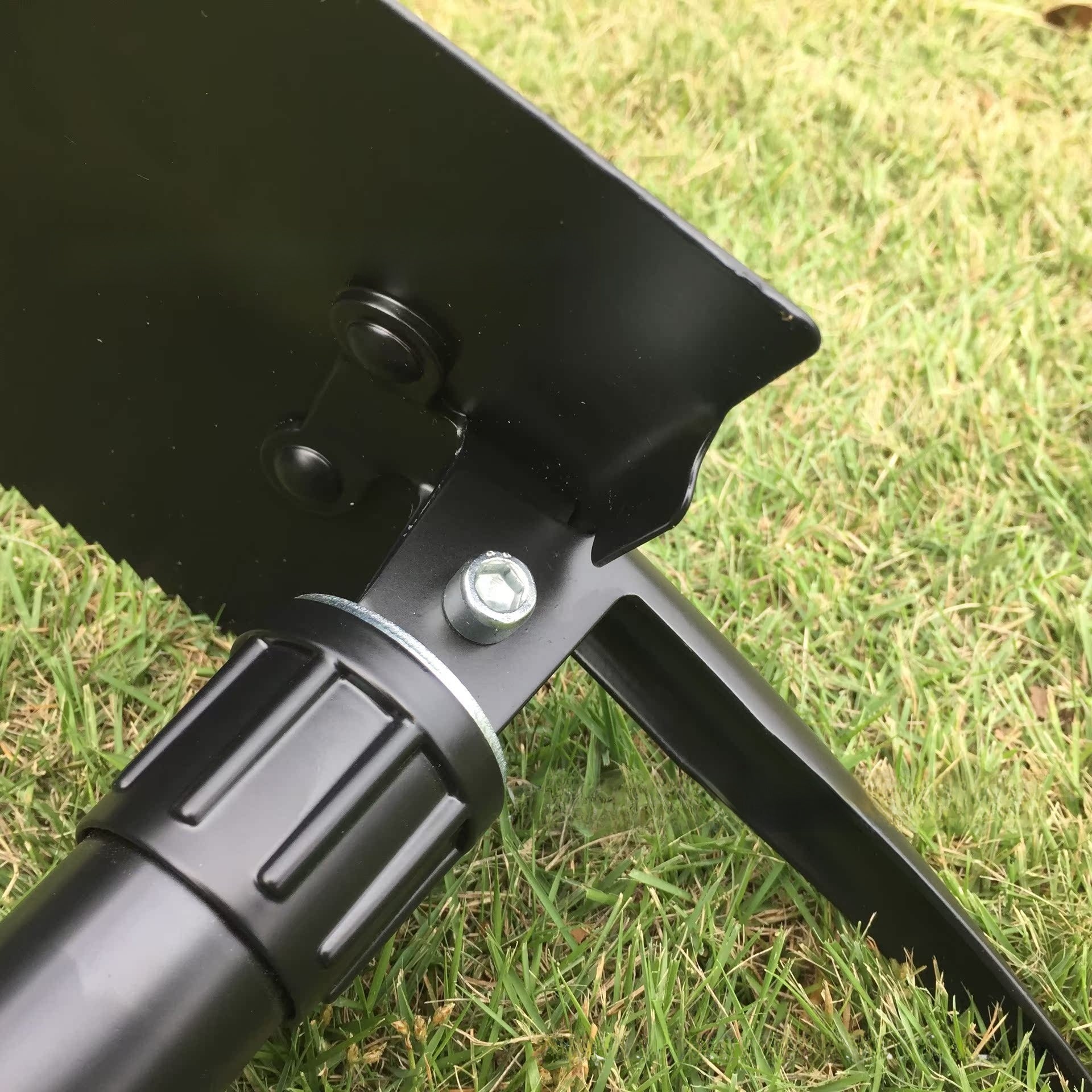 Folding Multi-Tool Camping Shovel
