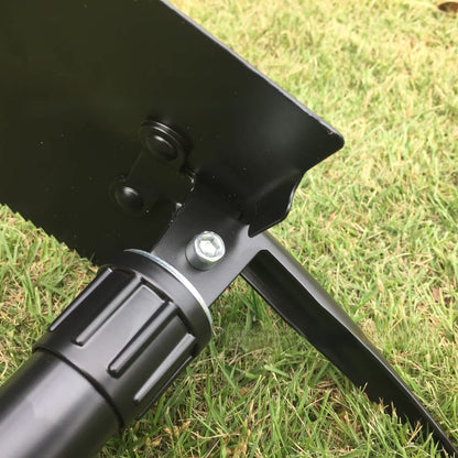 Folding Multi-Tool Camping Shovel