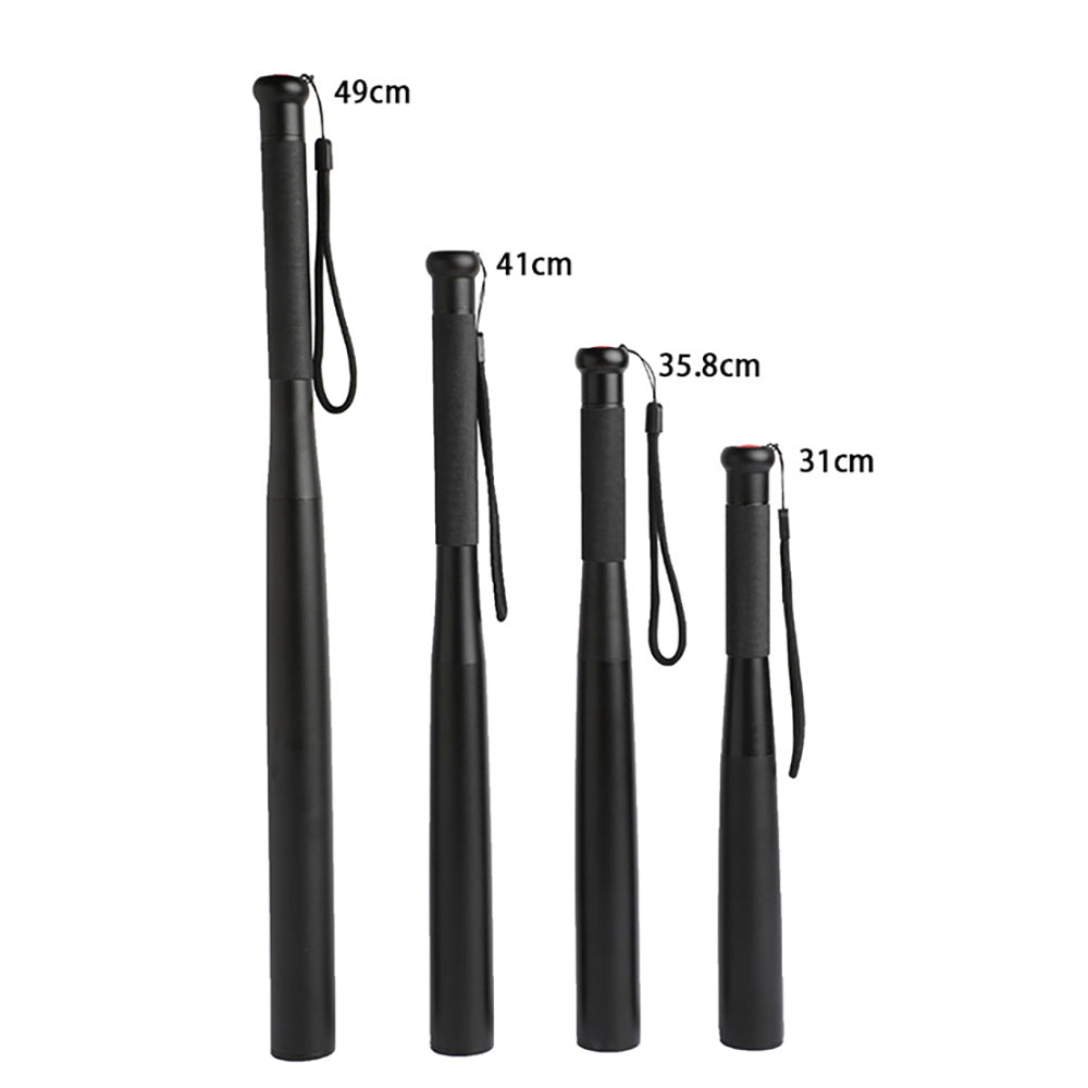 Heavy-Duty Tactical LED Flashlight
