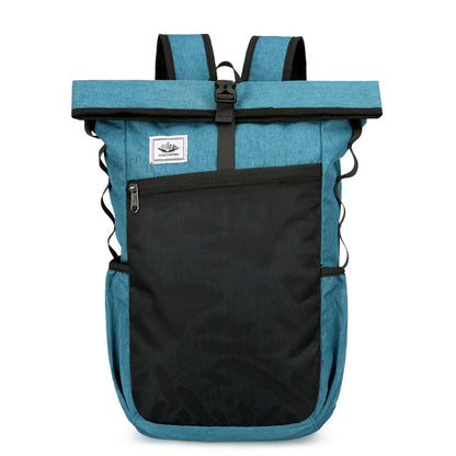 Lightweight Foldable Hiking Backpack