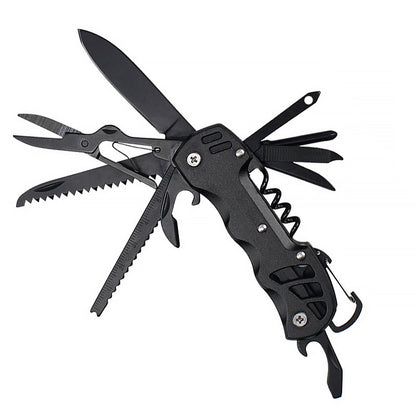 Multifunctional Camping Utility Tool