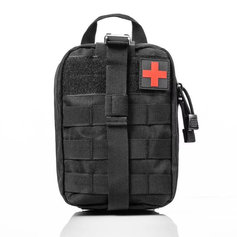 38-in-1 Survival & First Aid Kit