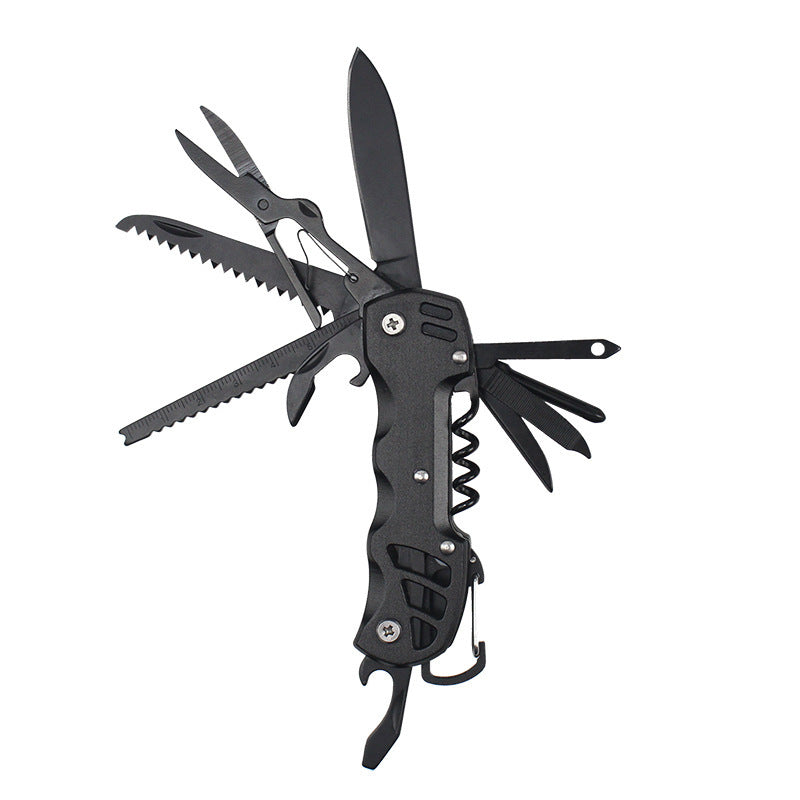 Multifunctional Camping Utility Tool