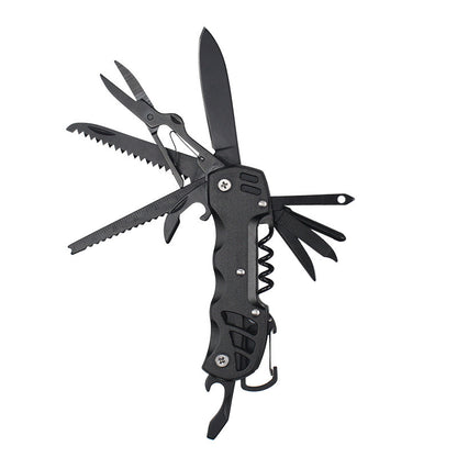 Multifunctional Camping Utility Tool