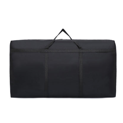 Heavy-Duty Oxford Cloth Camping Duffel, 56–75L