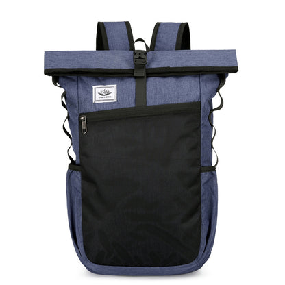 Lightweight Foldable Hiking Backpack