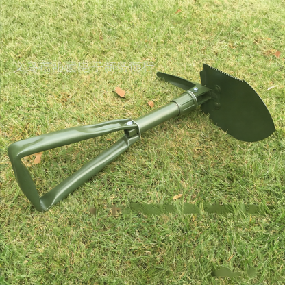 Folding Multi-Tool Camping Shovel