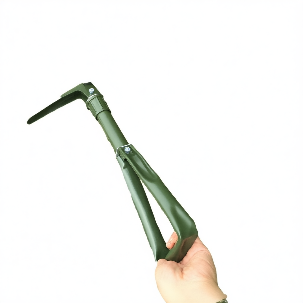 Folding Multi-Tool Camping Shovel