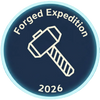 Forged Expedition Logo