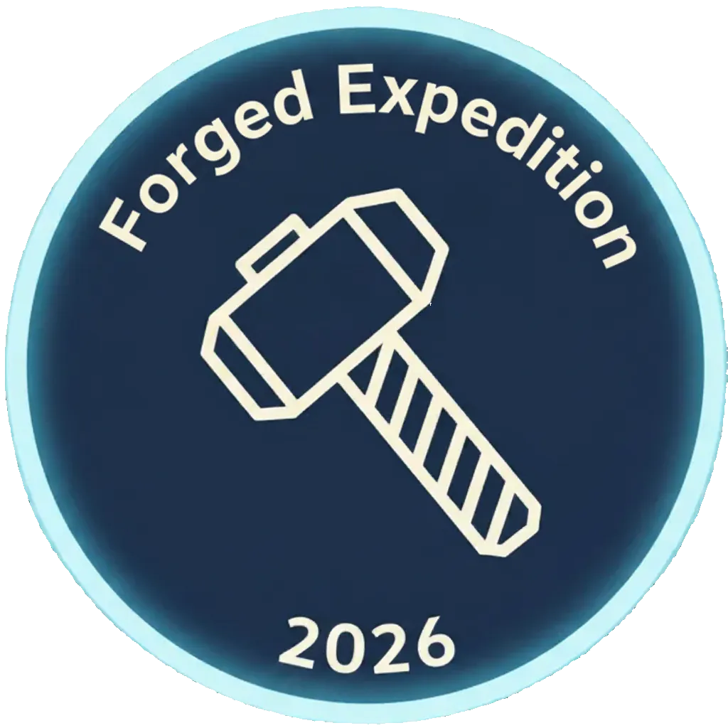 Forged Expedition