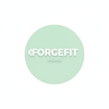 ForgeFit Home Mint Logo